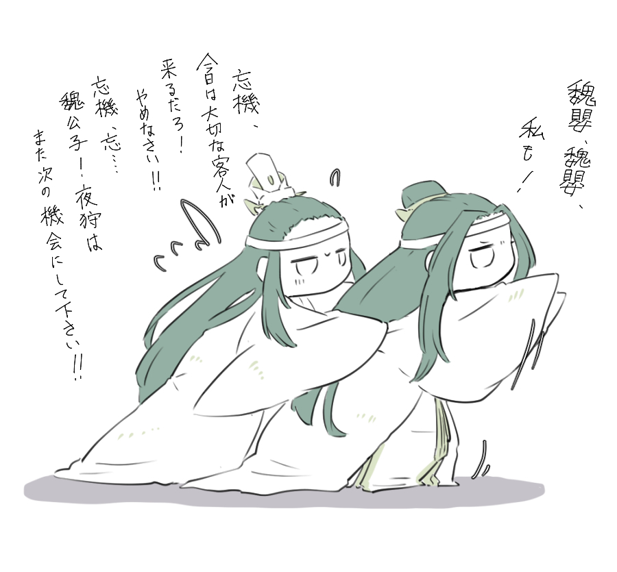 一番不憫なのはだれか 