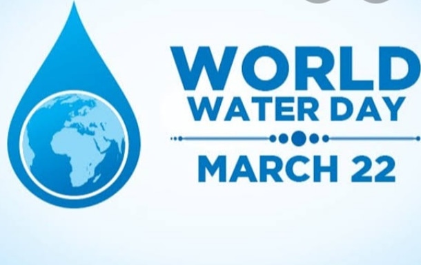 RouchdyFoundat1's tweet photo. "Jal hai to kal hai".
This "world water day",let us vow to save the most precious gift of nature "water", let us work towards water sustainability, reduce its waste and reuse it efficienctly.
#WaterConservation 
#waterday #Water2me #unwater #sustainability #WorldWaterDay2021 https://t.co/V9Jicn1Rx0