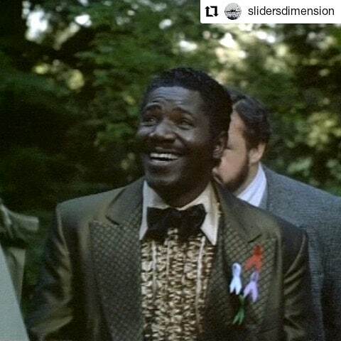 cwebdesign's tweet photo. #Repost @slidersdimension
• • • • • •
Happy 26th Anniversary #Sliders!

#sliders #slidersdimension #sliderstv #sliderstvshow #tv #scifi #slidersfamily #bringbacksliders #series #cleavantderricks #jerryoconnell #sabrinalloyd #johnrhysdavies https://t.co/RuAoLasZdQ https://t.co/nzNpflpFMi