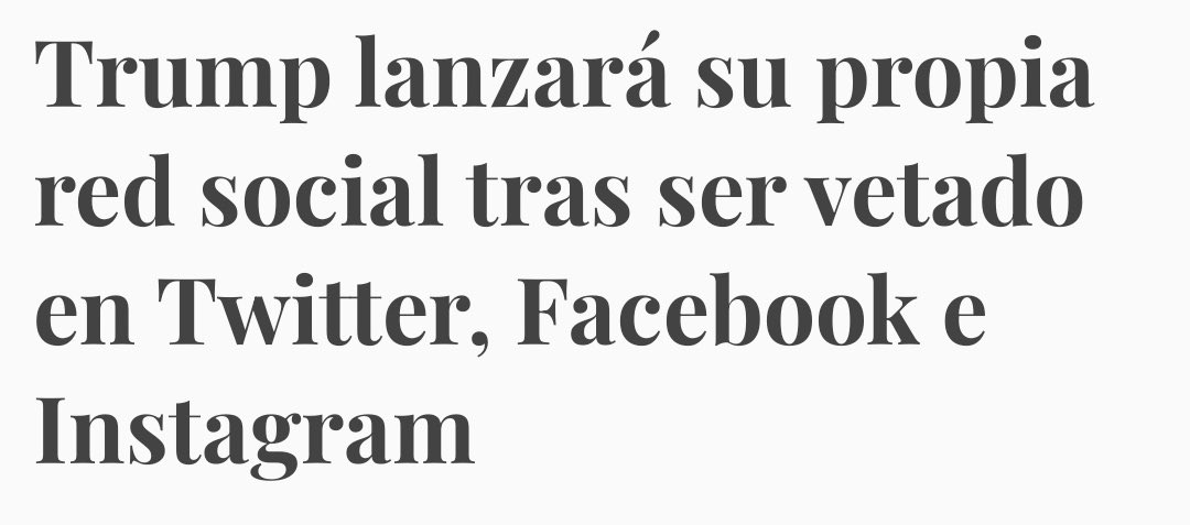 LateMotivCero's tweet photo. Hecha la ley hecha la Trump app. https://t.co/RyAXNwQSna