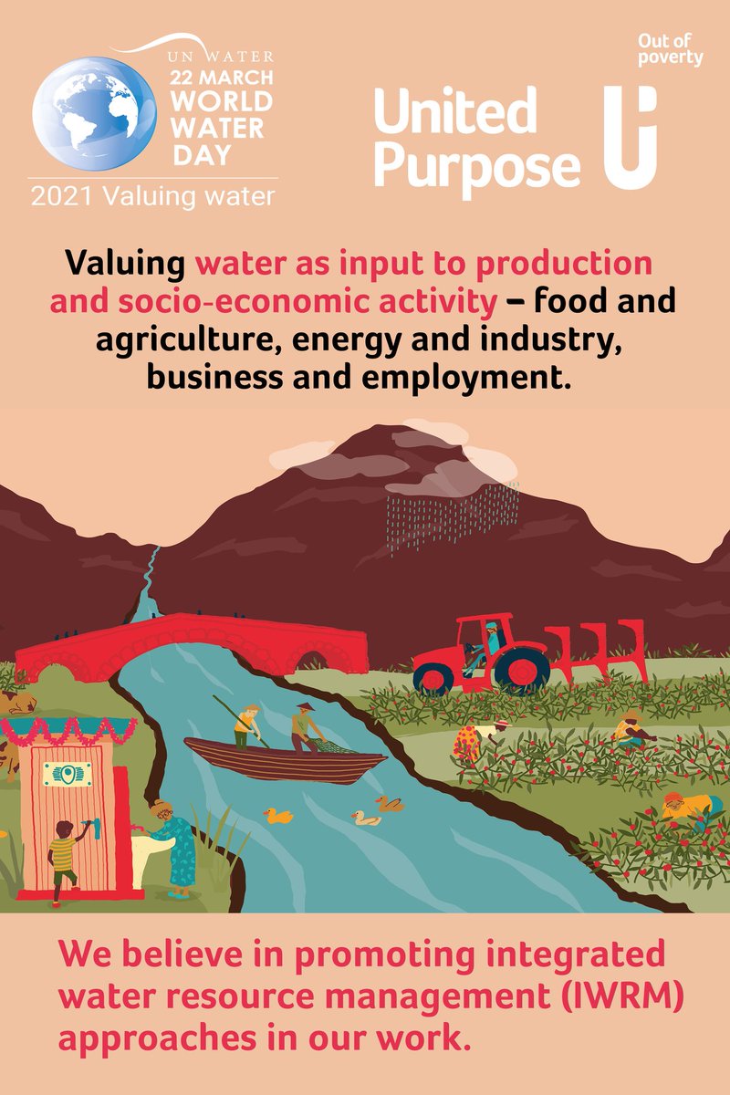 WakawemoMacneil's tweet photo. #WorldWaterDay #Water2me #ValuingWater Happy WWD to all of us. https://t.co/ROIRXcd7Fz