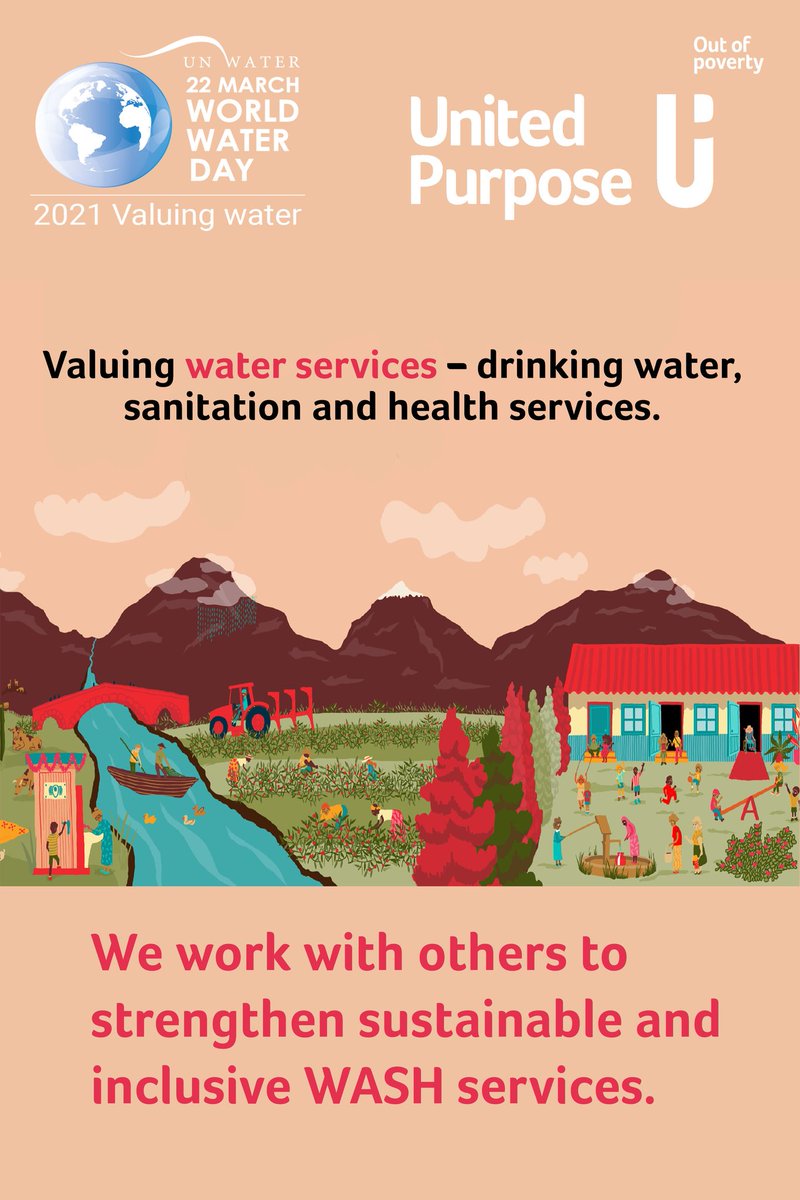 WakawemoMacneil's tweet photo. #WorldWaterDay #Water2me #ValuingWater Happy WWD to all of us. https://t.co/ROIRXcd7Fz