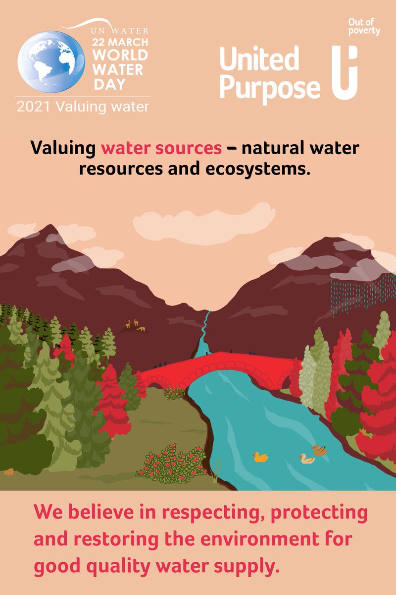 WakawemoMacneil's tweet photo. #WorldWaterDay #Water2me #ValuingWater Happy WWD to all of us. https://t.co/ROIRXcd7Fz