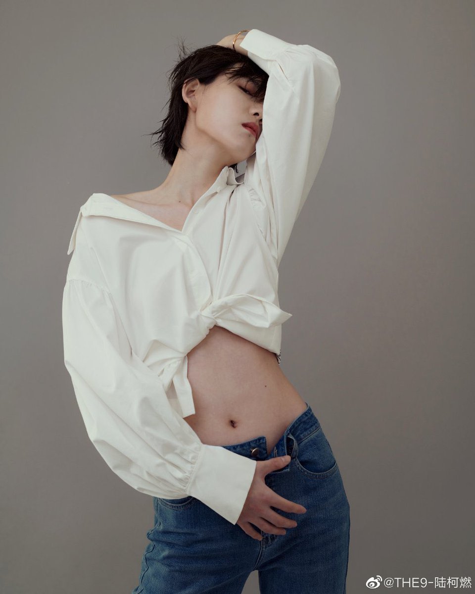 [🔥] 210322 THE9-陆柯燃 weibo

" แชร์ให้ทุกคนได้เห็นภาพที่ฉันชอบค่ะ "

#LuKeran #陆柯燃 #KLu #THE9