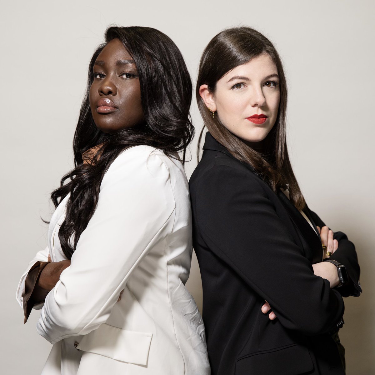 irenefacheris's tweet photo. “Equalitalk: #Razzismo MADE IN ITALY”, il nuovo podcast in esclusiva per @audible_com condotto da @_Bellamyyyyyy_ e me 🎧 ❤️ https://t.co/DyP1Dmo3wu