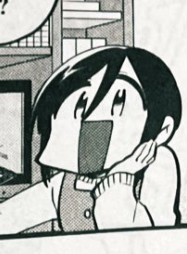 まなちゃん 
