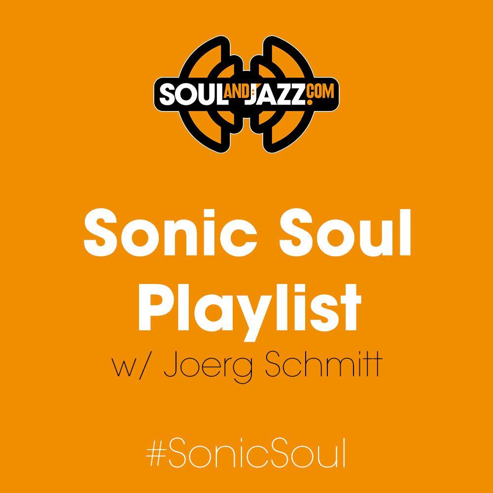 soulandjazz's tweet photo. Out of Germany, Joerg Schmitt's 'Sonic Soul Playlist' for March features music of interest c/o #GianniBrezzo @MaxRibner @Sly5thAve 🎧 https://t.co/ASv8OSIA8H @SonicSoulReview #24GoodReasons #NTUS #Entdecken https://t.co/YHQ3tpWbwm