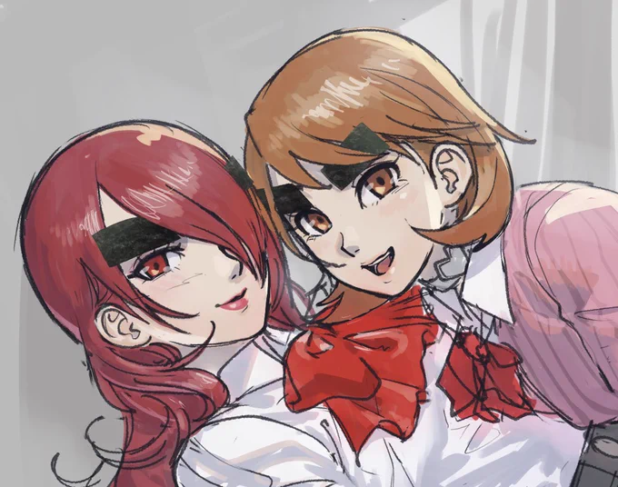 眉毛はどうした なぜ眉毛をしてないんだ? 