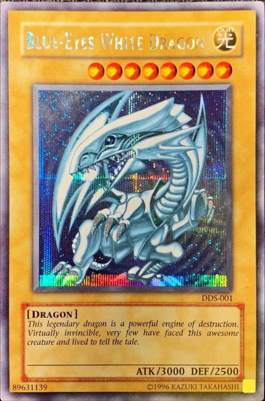 ✨magi遊戯王外国語高価買取表✨ 久しぶりの英語版シークレット買取