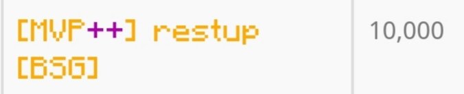 Restingup's tweet photo. 10k walls kills 🥳 https://t.co/oQB9n958SI