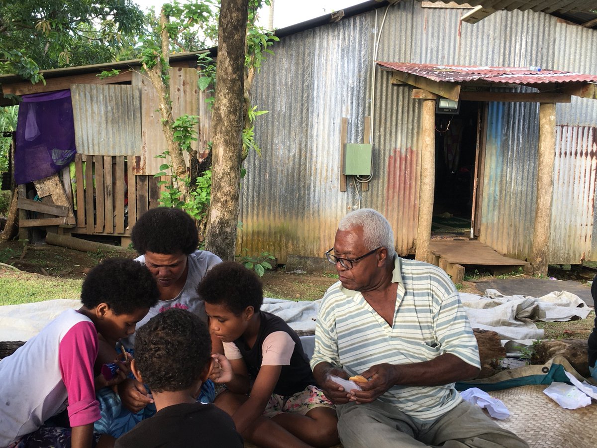 FijiRIS's tweet photo. We are celebrating #WorldWaterDay2021 by carrying out awareness on climate change and health with a focus on how access to safely managed water and sanitation can reduce the spread of disease. Participants of recent workshops brainstormed how poor health can impact daily life. https://t.co/7VpdSyDyMc