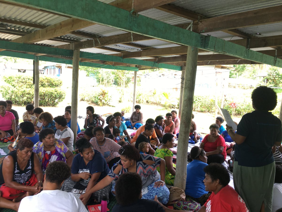 FijiRIS's tweet photo. We are celebrating #WorldWaterDay2021 by carrying out awareness on climate change and health with a focus on how access to safely managed water and sanitation can reduce the spread of disease. Participants of recent workshops brainstormed how poor health can impact daily life. https://t.co/7VpdSyDyMc