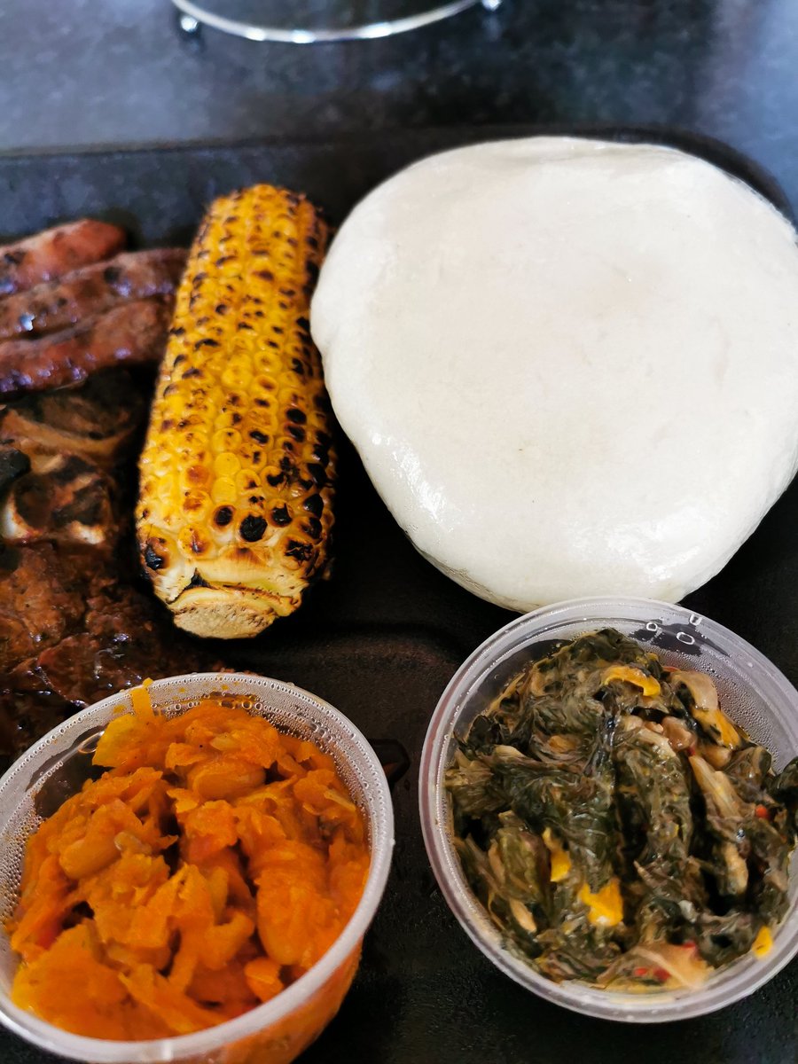 SangaMamiya's tweet photo. Breakfast apha eTshwane.🥳

Nothing heavy!❤️ https://t.co/ur7CXuvq3K