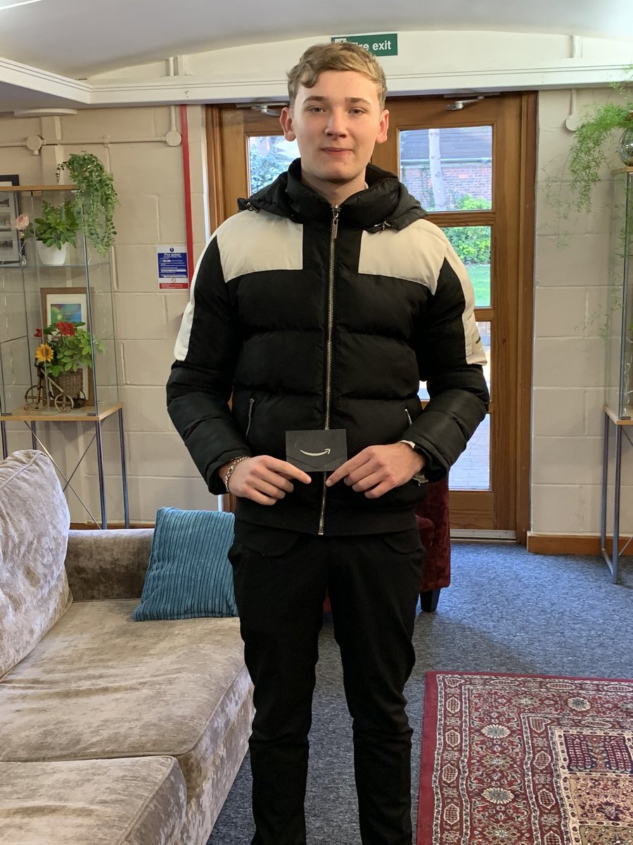 College House | Shiplake College tweet media