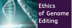 #EthicsGroup_EU on #GenomeEditing advocates 'light touch regulation ... (for) gene silencing or where the change in the plant could have been achieved naturally or where the editing involves the introduction of genetic material from ... compatible plants.' bit.ly/2Qnl1bH