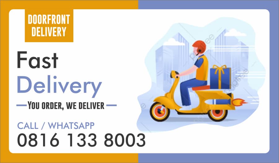 DoorfrontD's tweet photo. Always At Your Service 🤝🤝 https://t.co/afIGAuesJN