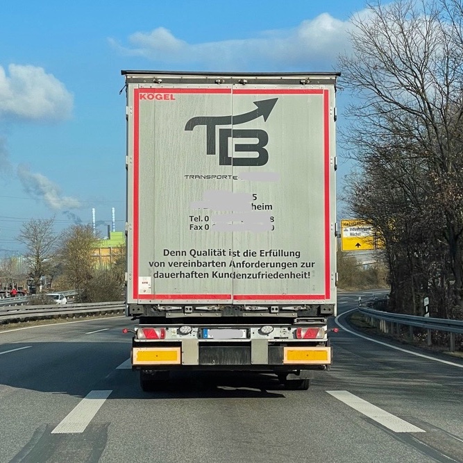 Hier sehen wir Agilität in der Marketingpraxis – Eine gute, eingängige Definition of Done legt den Grundstein für ein gutes Verhältnis zum Kunden, bleibt aber gleichzeitig immer ein moving target.