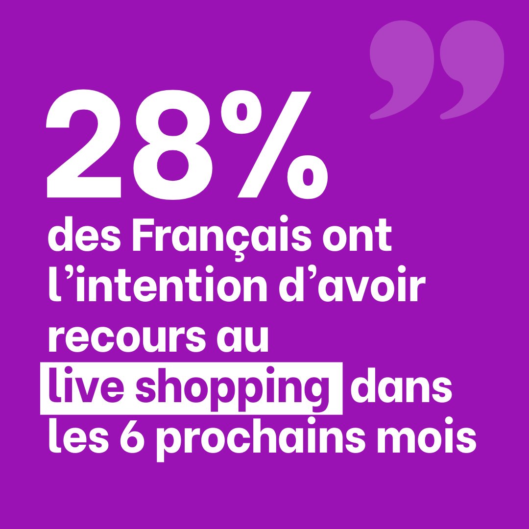 Livee_com's tweet photo. Dans notre contexte de crise sanitaire et de distanciation sociale, le e-commerce doit trouver de nouveau format ! La tendance du #liveshopping s’accélère jusqu’à en devenir le concept tendance du moment. 

Connaissez-vous ? :) 

#Livestream #event https://t.co/0blex2vYB4