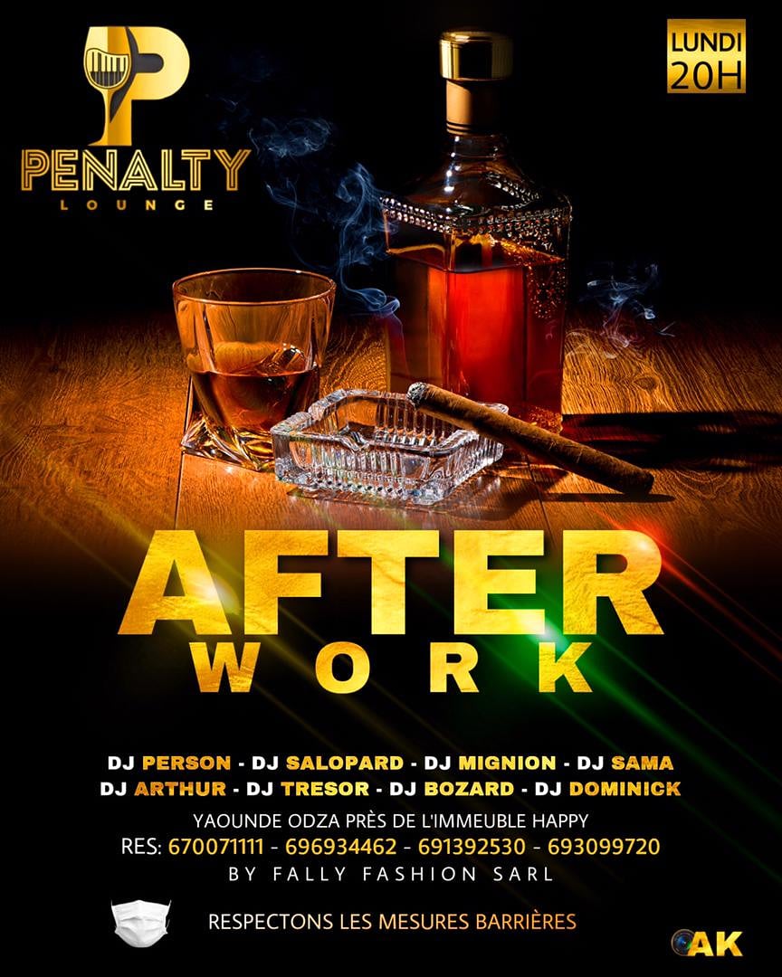 LoungePenalty's tweet photo. 💢 Nouvelle Semaine 💢
B O N J O U R 😊
_La légende raconte que après une dure journée de travail le premier être humain était venu se détendre ici_
qui sommes-nous pour bouder la légende ❓🥱
#AFTER_WORK, to night.
📍 YAOUNDE- Odza près de l'immeuble HAPPY https://t.co/tLY6e3wY8Q