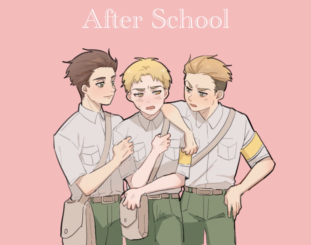 moccapkmf's tweet photo. #ガリライ
#gallirei https://t.co/Y2pXlER8K2