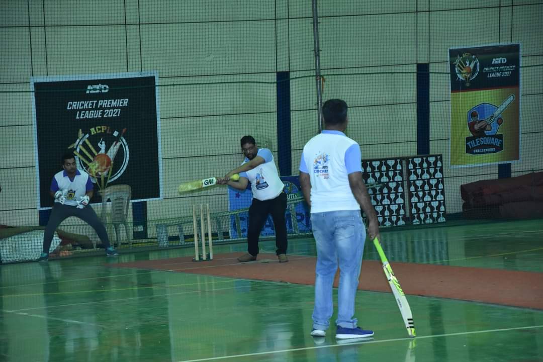 ABIDInteriors's tweet photo. A Cricket Tournament Was Organized by team ABID within the team. Everyone Had a great time and Connected with each other. This gave a sense of encouragement to all and lifted the team spirit.

#abidinterior #interior #cricket https://t.co/MCznILPPTa