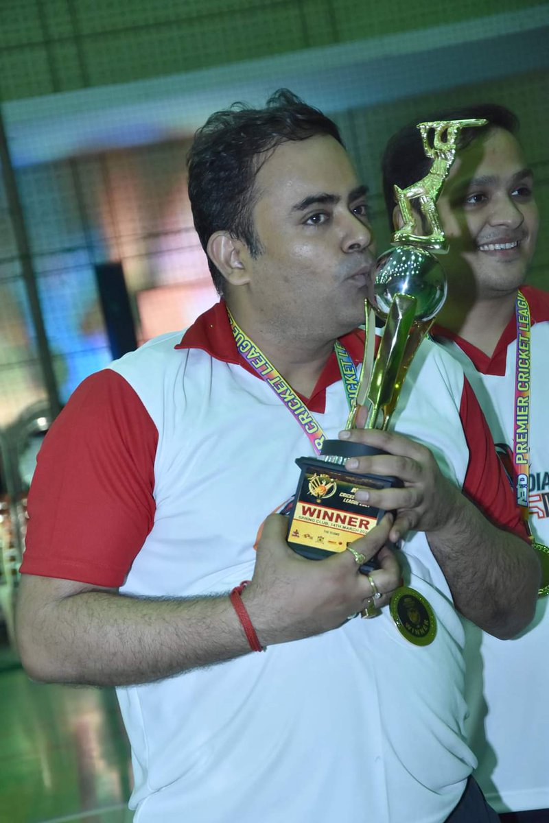 ABIDInteriors's tweet photo. A Cricket Tournament Was Organized by team ABID within the team. Everyone Had a great time and Connected with each other. This gave a sense of encouragement to all and lifted the team spirit.

#abidinterior #interior #cricket https://t.co/MCznILPPTa