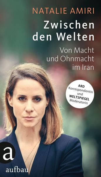 Alex_J_Thiele's tweet photo. #coronaverlosung 282: Heute spendet @NatalieAmiri (@DasErste, @Weltspiegel_ARD) ihr neues, erhellendes Buch (@Aufbau_Verlag) über den #Iran (mit Widmung!). Vielen Dank! Teilnahme per RETWEET, Verlosung am Abend! Viel Glück 🙂 https://t.co/h9SlUce5qg