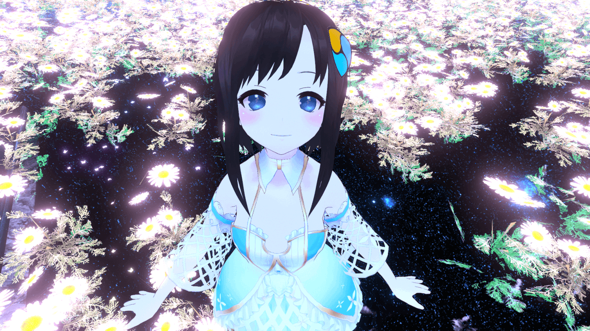 Vcollection_jp's tweet photo. 【Sales of new Vtuber #NFTs🥳】

Virtual Girl Nem limited visual NFT ~The commemorative shot with Kokorokos prestige~.

Date：2021.3.22. 17:00-（JST）
https://t.co/7Eoo1IQDgR

⚠️Requires login on " #matic network"

Price：125 matic
Limited：10

#NFT #cryptoart #Vtuber #nem https://t.co/savqgTah2F