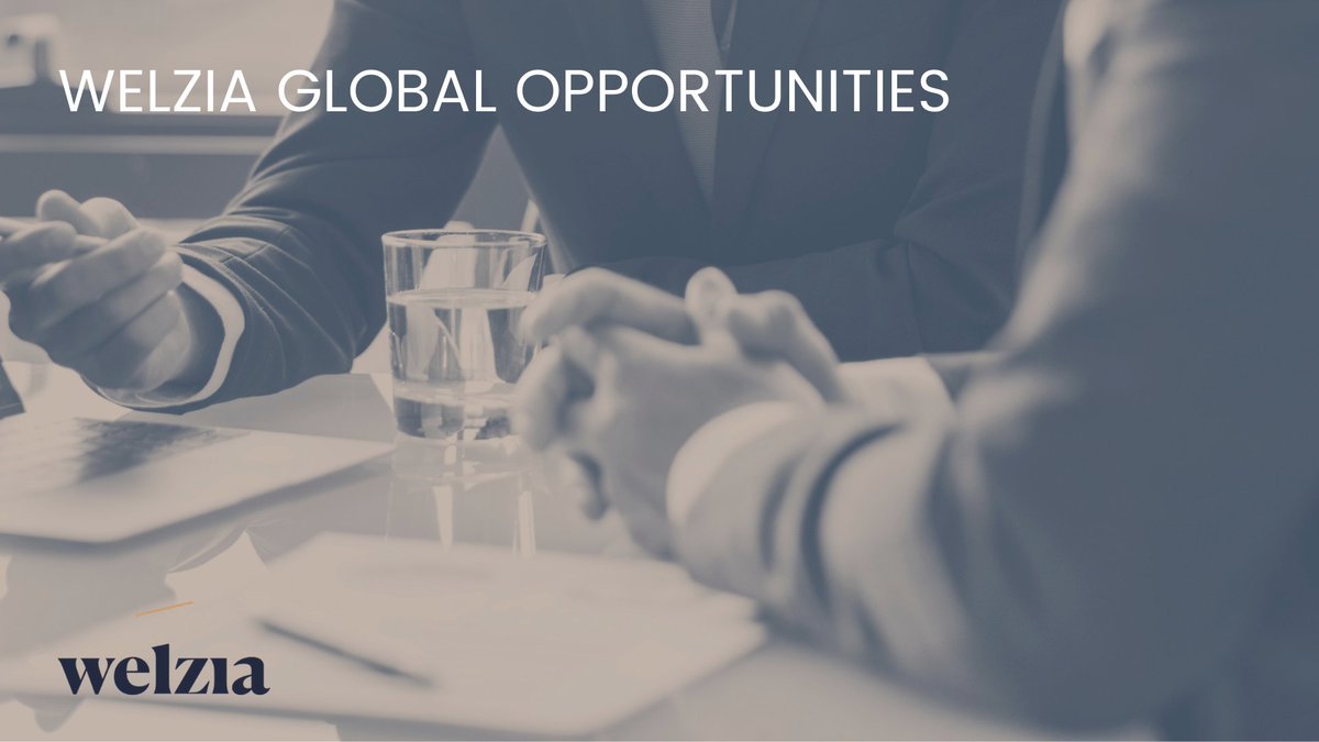 wzmanagement's tweet photo. ▶️ Nuevo video en nuestro canal de #Youtube: https://t.co/lwnumrF2pM El gestor del fondo Welzia Global Opportunities explica la metodología #Trifactor que se aplica para hacer la selección de compañías.
¡Síguenos en nuestro canal! https://t.co/5r47Mnxnru https://t.co/MVTawj70JO