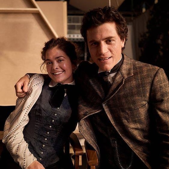 jflynnworld's tweet photo. #JohnnyFlynn #SamanthaColley #Genius2017
Happy Birthday, Samantha!
🎂 https://t.co/8uRrdrvOs9
