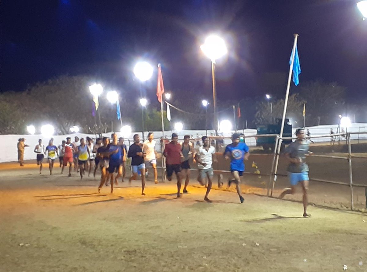 PRODefRjsthn's tweet image. #Armyrecruitmentrally #Jaipur underway. 28,395 candidates participated under strict #covid19protocols
Last week tests for #SoldierGD 
Last run 28th Mar for #RTJCOs Sep D Pharma &amp;amp; duplicate registration all trade
#Medical upto 31 Mar
@PIBJaipur @ROBRajasthan 
@adgpi 
@DDNational