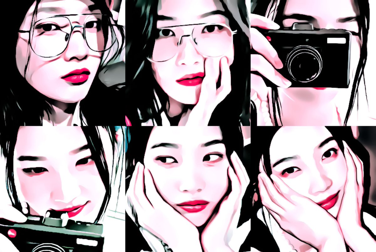 #dis4bot j-oy redvelvetx