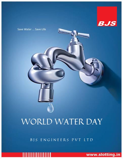 bjsengg's tweet image. World Water Day

slotting.in

#pvcworld #pvcpipe #pvc #borewellpipes #casingpipe #slotting #threading #WorldWaterDay2021 #WorldWaterDay #plastikcity #plasticindustry #plasticfutute #bjsengineers
#makeinindia #manufacturer #exporter #cncpipethreading #cncpipeslotting