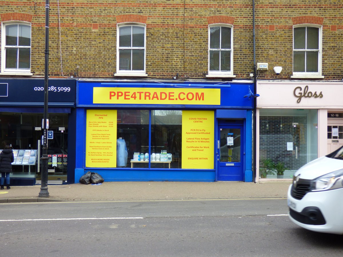 Ashfield: Always curious, occasionally sarky tweet media