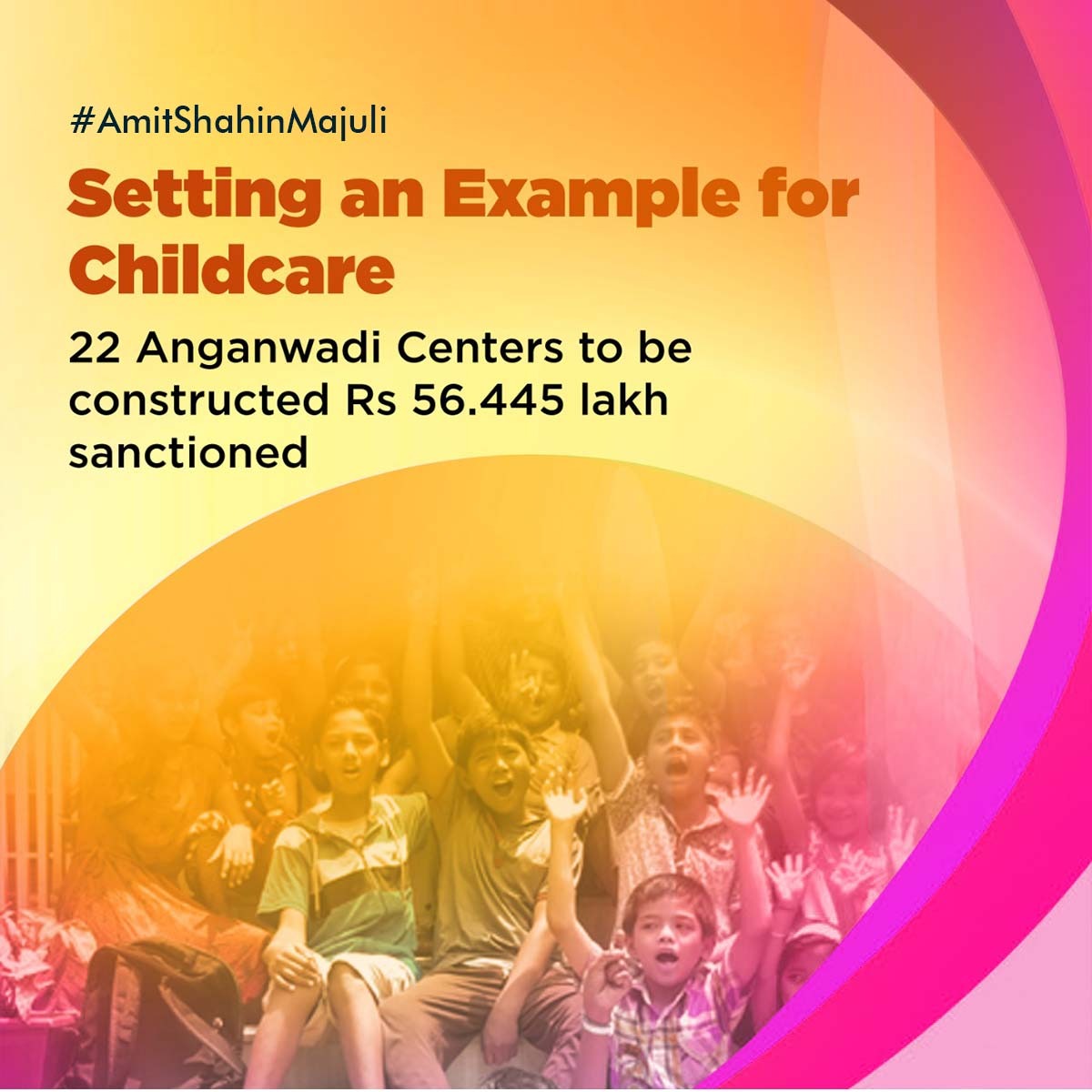 SupriyaBhuyan2's tweet photo. Great step towards making a #PollutionFreeAssam,an eco-friendly Kokorikota Pabna Angadwadi Center has been built in the district with old plastic bottles.
#BJP4SecureAssam https://t.co/eN1BBpchxD