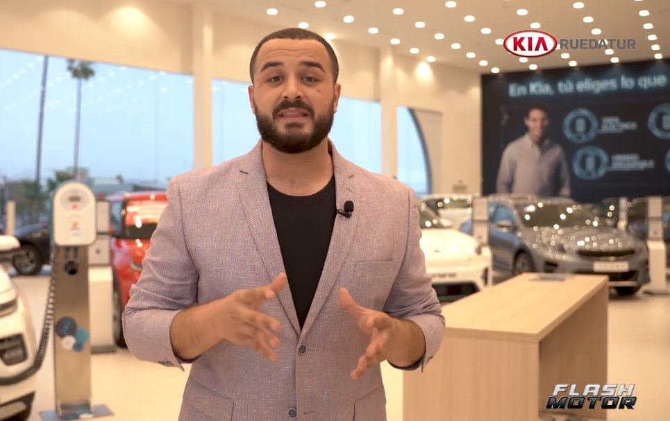 F101tv's tweet photo. 👍🏼Acompáñanos en este nuevo proyecto de 101TV en el que vamos a conocer los mejores coches del momento, mostrándotelos como nadie te los ha enseñado antes
#FlashMotor #Motor #car #coche https://t.co/AWjuE5AqfE