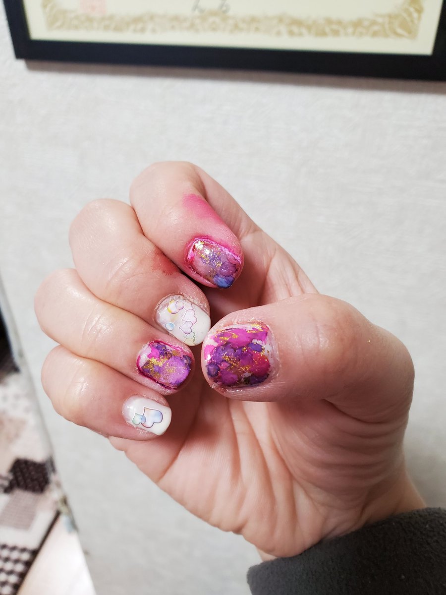 ネイルマスキングリキッド ネイルマスキングリキッド