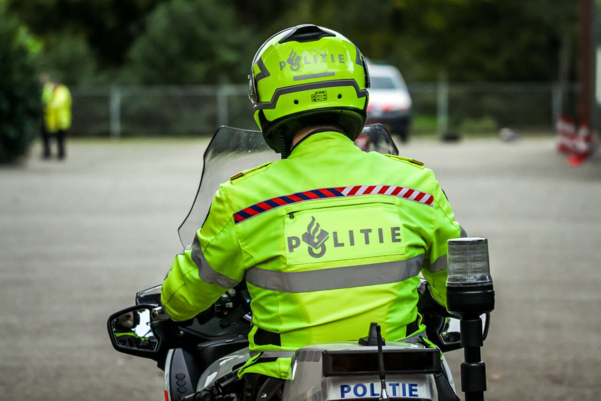 Politie neemt opnieuw rijbewijs in beslag bij snelheidscontrole in Drachten - #Friesland -..