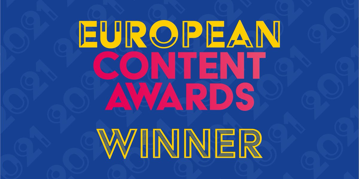 ElephateSEO's tweet photo. 🏆Dobre wiadomości!!🏆 
W czwartek na gali #EuContentAwards doceniono naszą współpracę z @EFL i nagrodzono ją statuetką w kategorii B2B CONTENT CAMPAIGN OF THE YEAR!! 🎉

Gratulujemy wszystkim nagrodzonym! 
https://t.co/FbHNQxa5Mu https://t.co/aW8FLO0MyZ