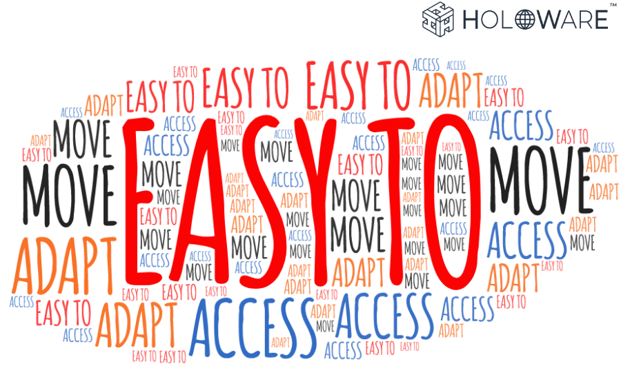 Holoware_Tech's tweet image. Our Portability!
#holoware #workstationpc #desktopworkstation #portable #easytouse #mondaymotivation #mondayvibes #easy