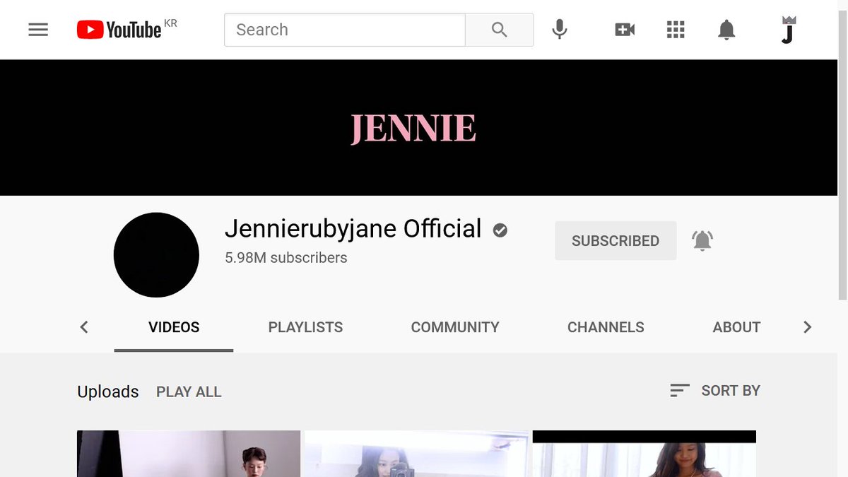 Jennie Vlog Vogue photo shoot Jennierubyjane Official YouTube #39 Jennie Vlog Vogue photo shoot Jennierubyjane Official YouTube
