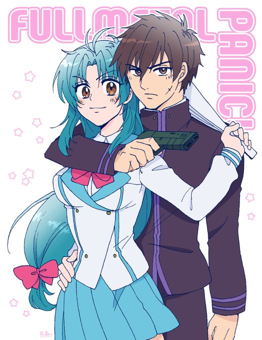 画像まとめ フルメタル パニック アニメレーダー 画像まとめ フルメタル パニック アニメレーダー