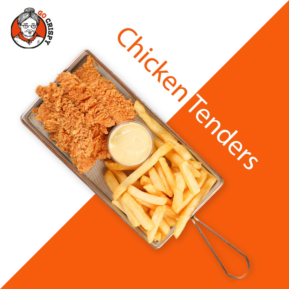 gocrispy_'s tweet photo. Our crispy Chicken Tenders are simply unmatched! 😉💯
#qatar #doha #gharafa #gocrispy #spicy #crispy #delicious #foodie #yummy #dinner #go #instafood #foodblogger #fresh #chicken #fresh https://t.co/6lZeG4sLXH