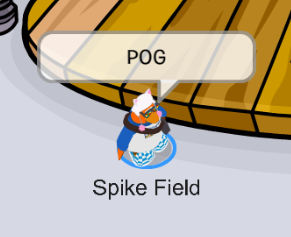 spike_field's tweet photo. YOOOOOOOOOOOOOOOOOOOOOOOOO
my penguin is 4 years old today 
WOOOOOOOOOOOOOW
thanks cpr for the great memories i had
:)
@CPRewritten https://t.co/30JcvurdGQ