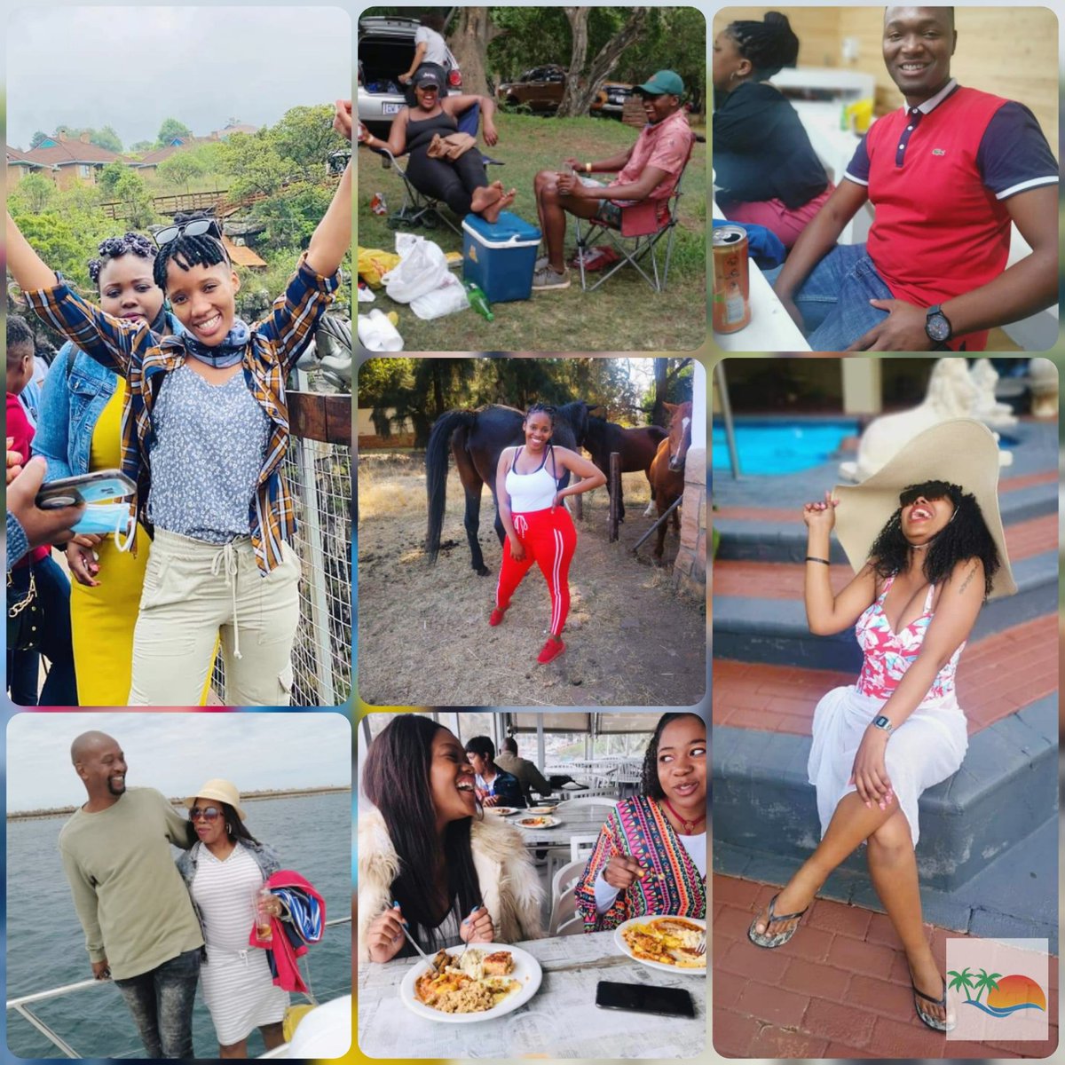 UkuthulaTours1's tweet photo. Bringing Smiles For Two Years ✌🏽
For all your travel needs we got you covered ✔️ @UkuthulaTours1 
Contact us on 0679669237 For Bookings and Enquiries
#Travel
#travelbloging
#bonang https://t.co/PGLeuzDar7
