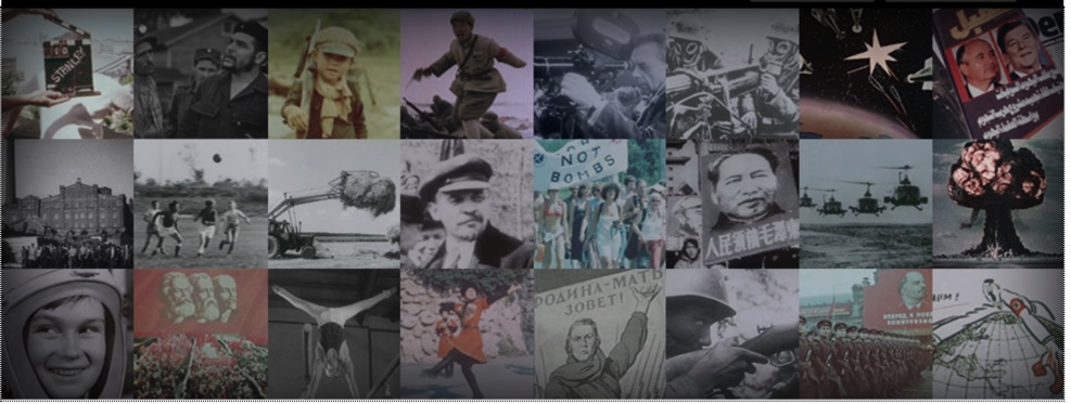 UCL has an abundance of academic film streaming databases for UCL students and staff. Go to Film studies in the library subject guides tinyurl.com/4fyjcsht 
or the Self-Access Centre in the UCL centre for languages and international education tinyurl.com/fnnbx568