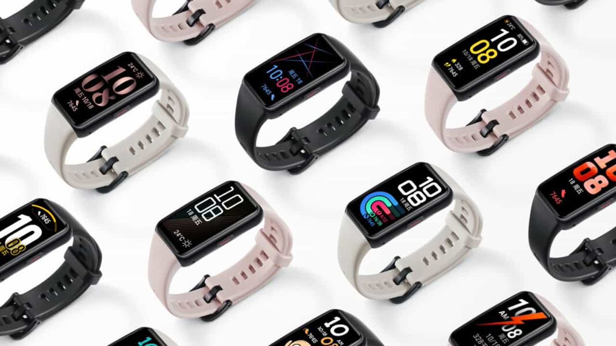 Pingvinpro's tweet photo. #HONOR Band 6 скоро представлять в Україні
https://t.co/QjJ0CLmT8n
#AMOLED #Bluetooth50 #CES2021 #HONORBand6 #NFC #Twitter #Китай #Фітнесбраслет https://t.co/2TWXJe09QH