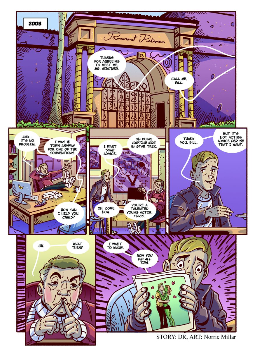 David Robertson tweet media