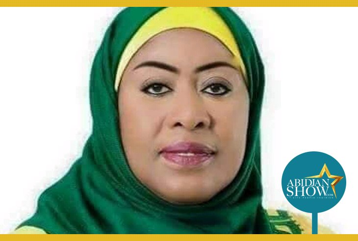 mpoymireille's tweet photo. Mois de la femme la Tanzanie entre dans le cercle des pays africains ou le président est une femme félicitations madame la Présidente de la Tanzanie#pouvoir aux femmes 💪💪💪 @mpoymireille @DeniseNyakeru @HenrietteWamu https://t.co/coo0yDiUsX