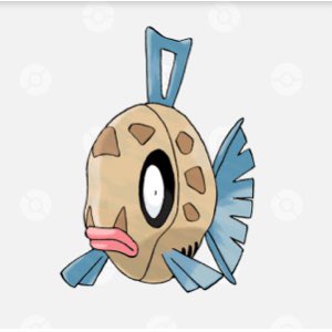 ヒンバスのtwitterイラスト検索結果 古い順